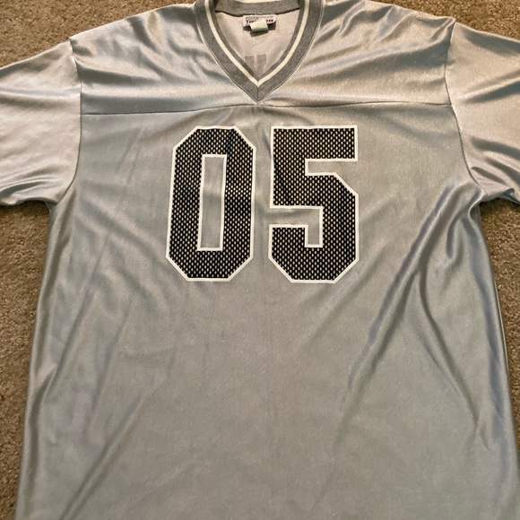 Casual Tamina 05 New York Jersey - Picture 2 of 4